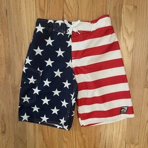 Laguna swim trunks